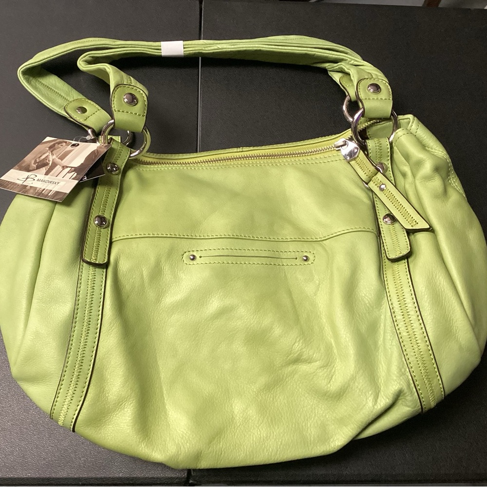 B. Makowsky Bag